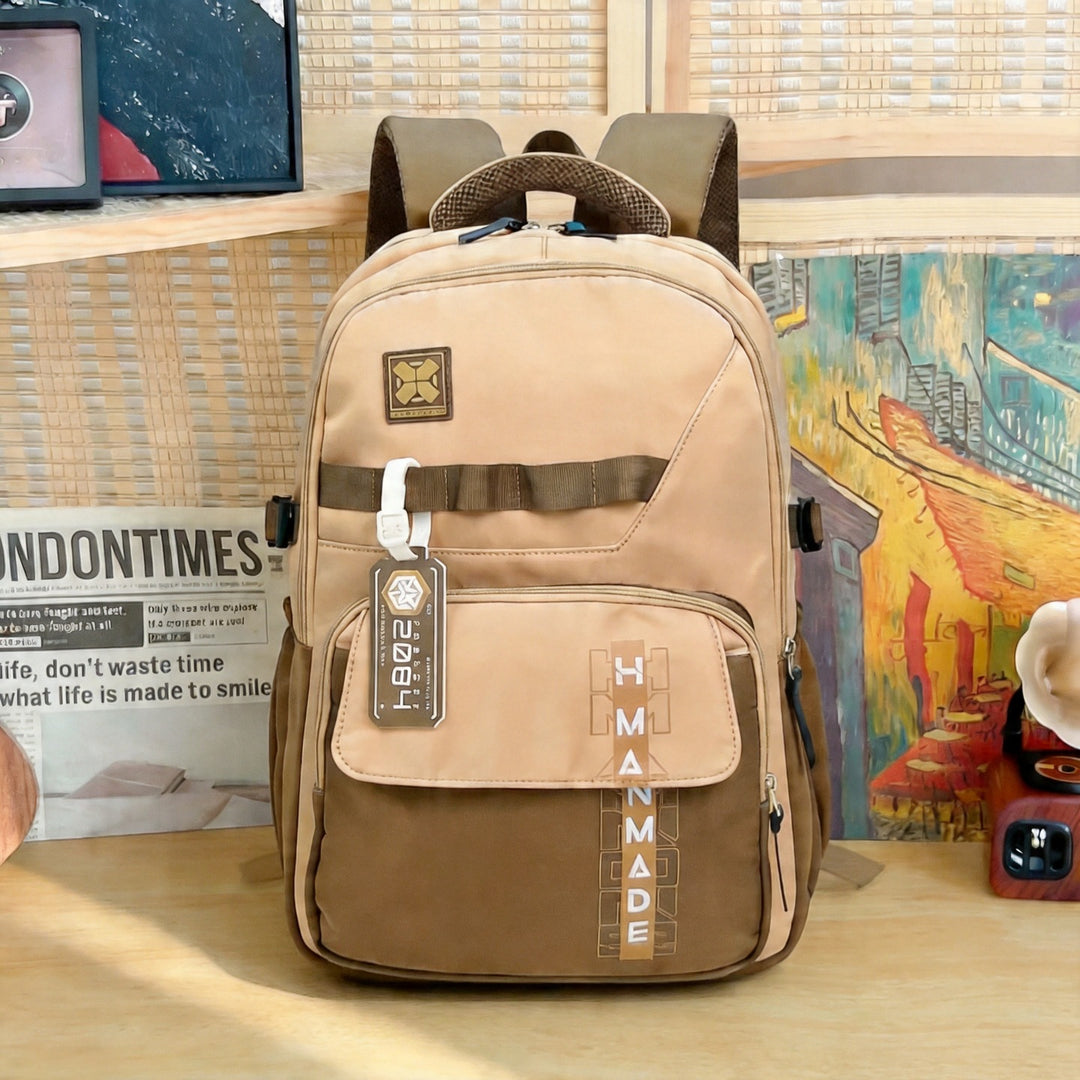 Versatile Functional Backpack Stornfield 1791205254