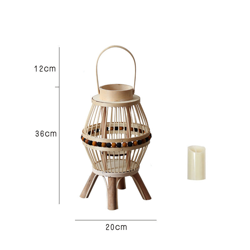 Handmade Lantern Stornfield