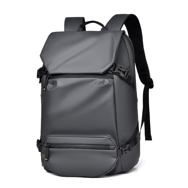 Waterproof Multi-Functional Urban Backpack Stornfield