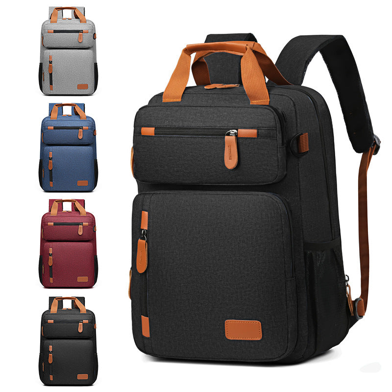 Professional Multi-Functional Briefcase Stornfield