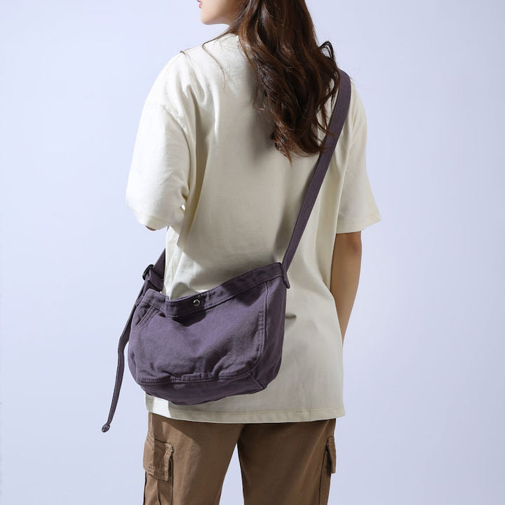 Casual Crossbody Bag Stornfield