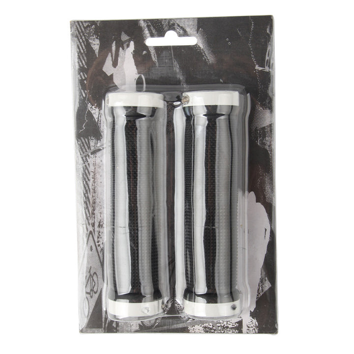 Ergonomic Bicycle Handle Grips with Anti-Slip Design Stornfield