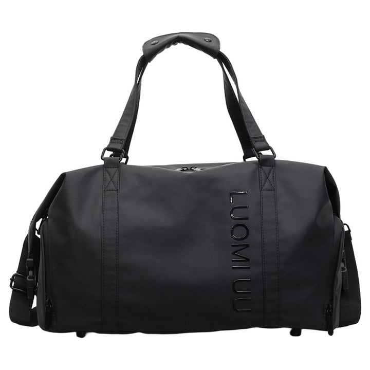 Women Stylish and Durable Sports Duffel Bag Stornfield