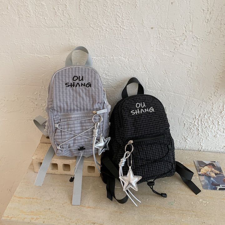 Versatile Multi-Pocket Adventure Backpack Stornfield