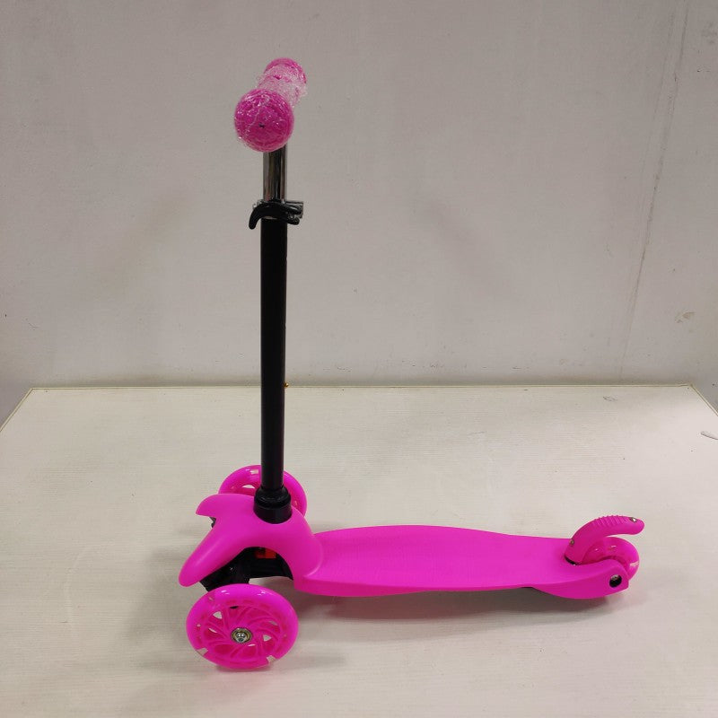 Scooter Stornfield