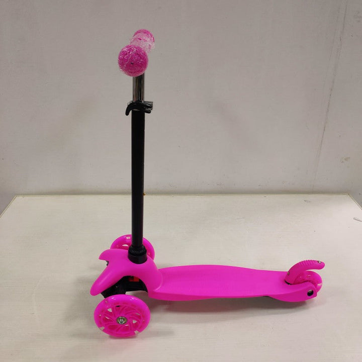 Scooter Stornfield