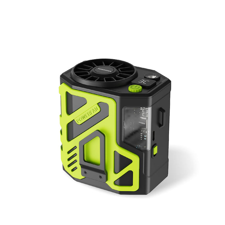 Men's Portable Fan Stornfield