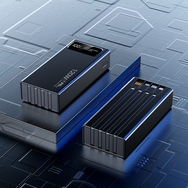 Powerbank for all Stornfield
