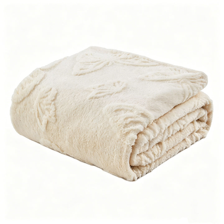 Soft Cozy Fleece Blanket Stornfield