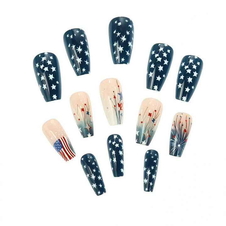 Artistic Nail Tips Stornfield