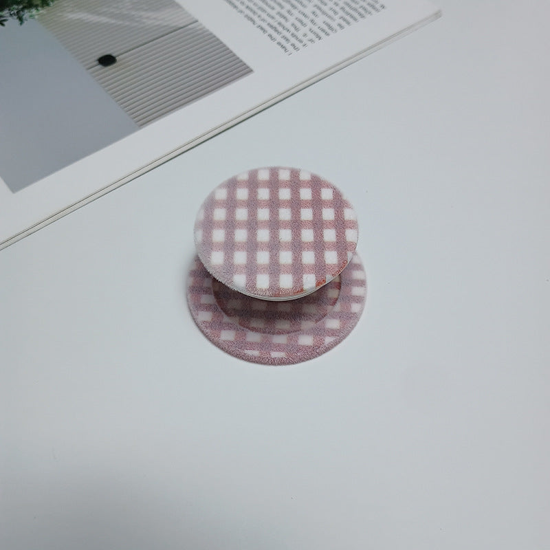 Stylish Circular Fabric Stornfield