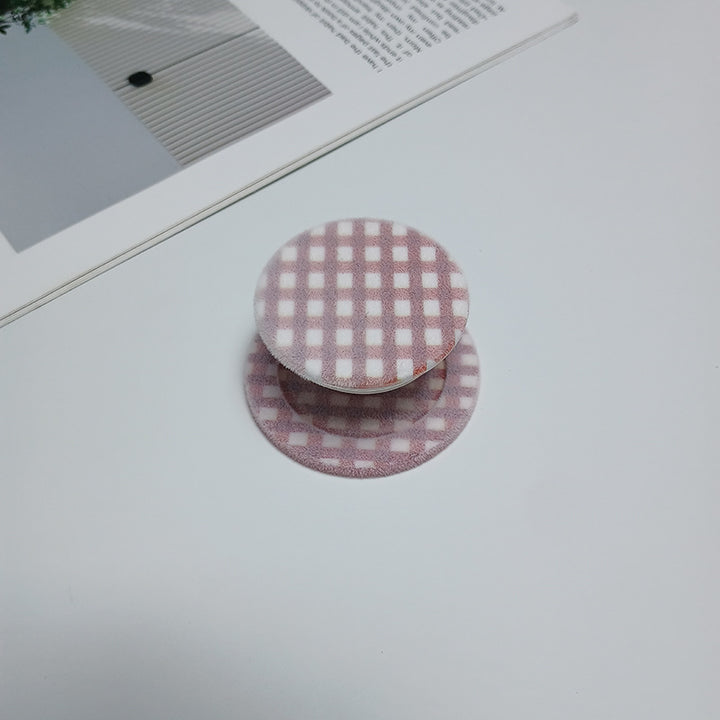 Stylish Circular Fabric Stornfield