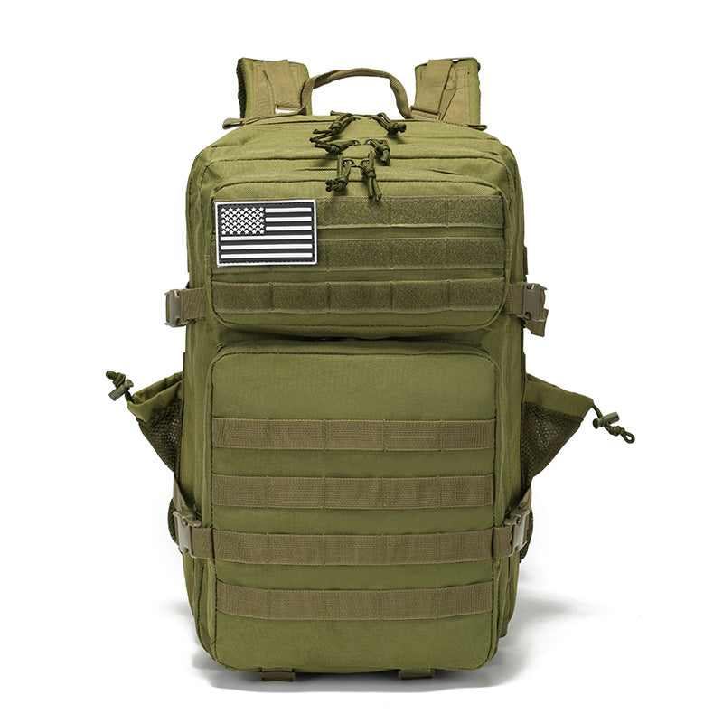 Tactical Backpack Stornfield
