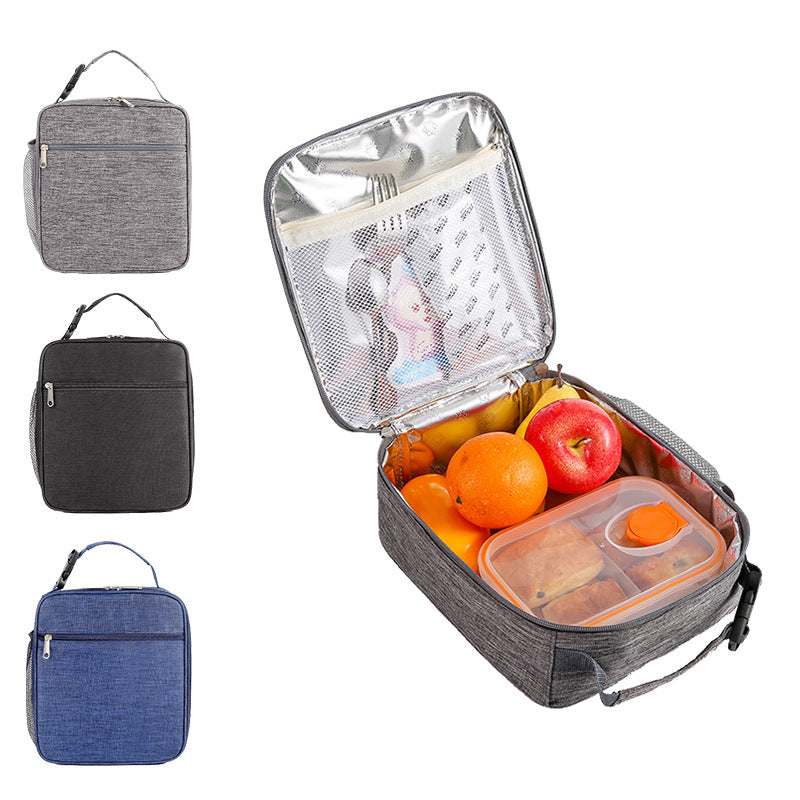 Insulated Lunch