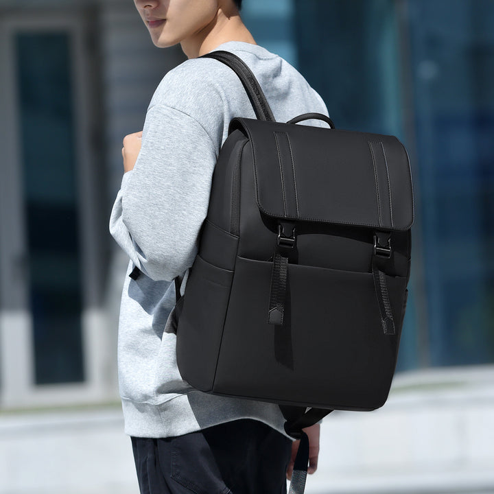 Multi-Feature Urban Backpack Stornfield