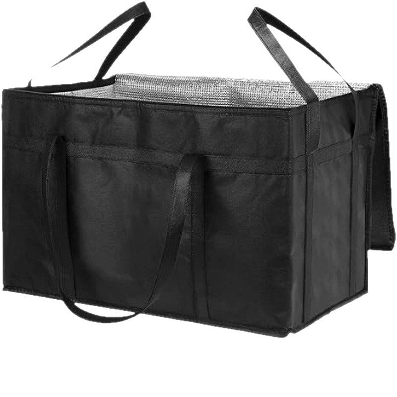Insulated Grocery Tote Bag Stornfield