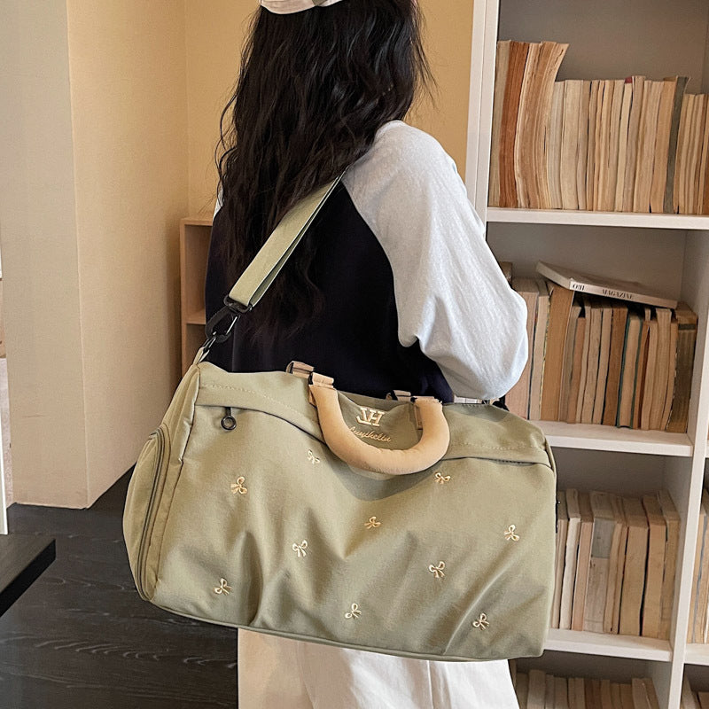 Stylish Weekender Bag Stornfield