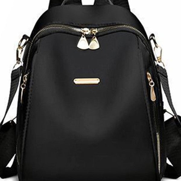 Casual Versatile Backpack Stornfield