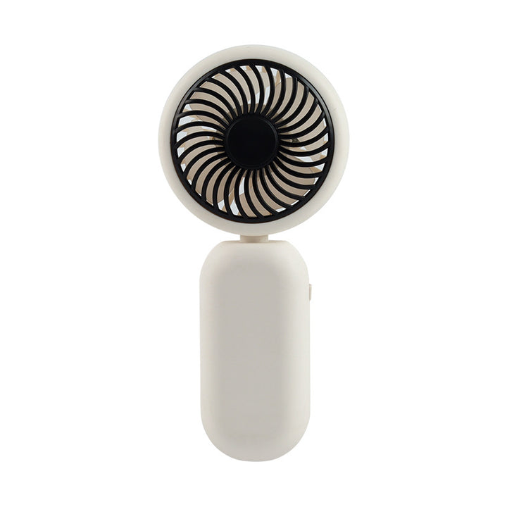 Women Portable Mini Air Cooler with Ergonomic Handle Stornfield