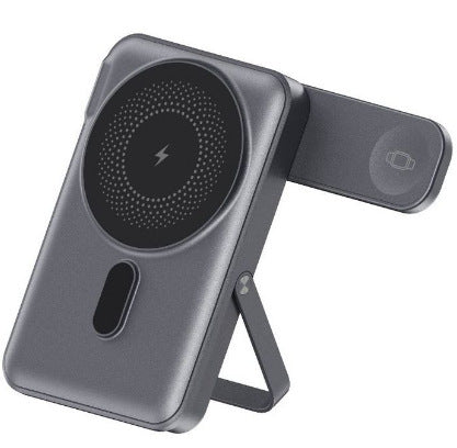 Wireless charger with integrated stand Stornfield