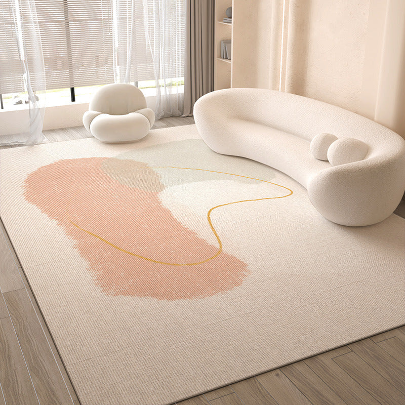 Artistic Abstract Area Rug