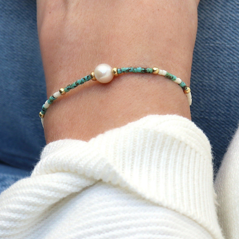 Stylish Beaded Bracelet Stornfield