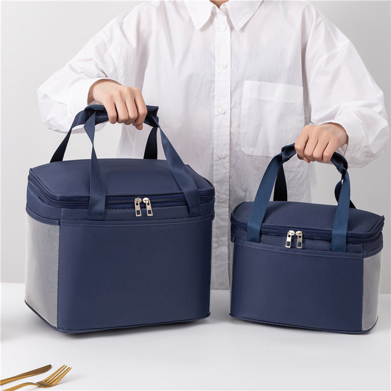 Insulated Multi-Purpose Lunch Carrier Stornfield