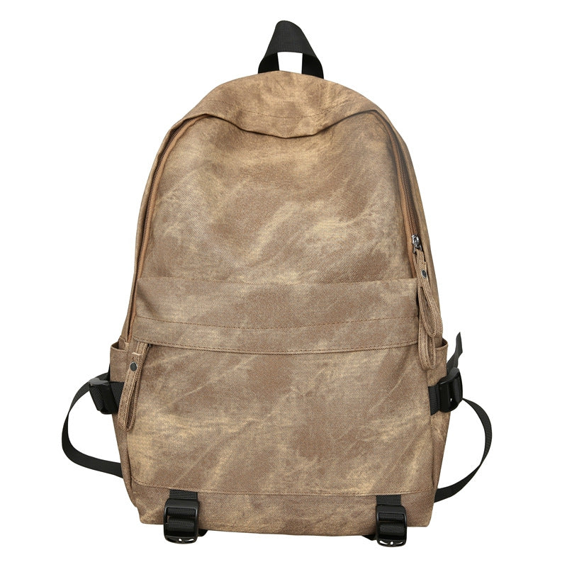 Casual Canvas Backpack Stornfield