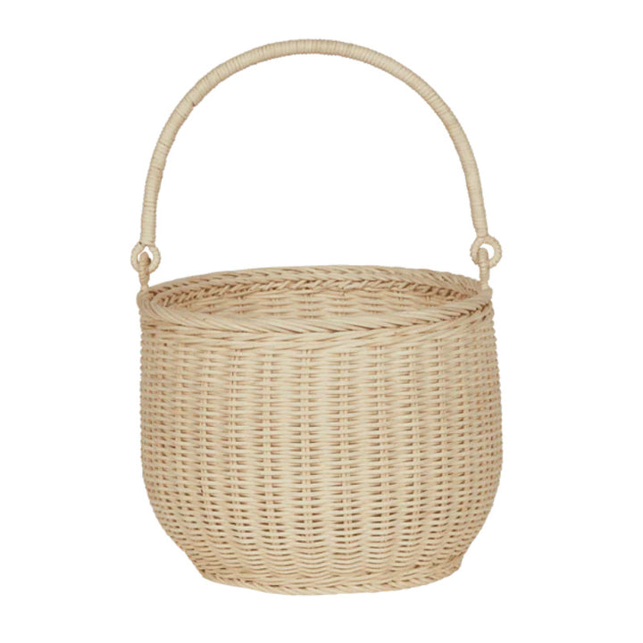Decorative Woven Storage Stornfield
