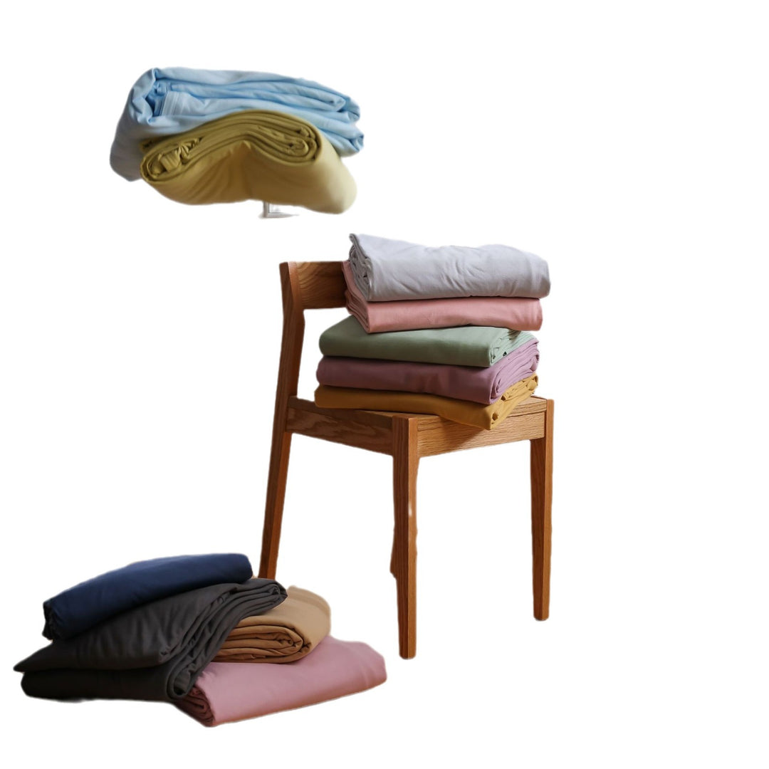 Fitted sheet