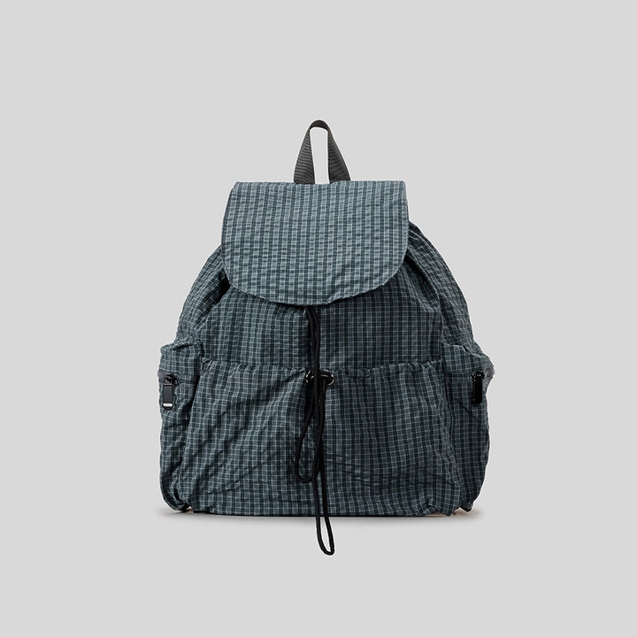 Versatile Outdoor Drawstring Backpack