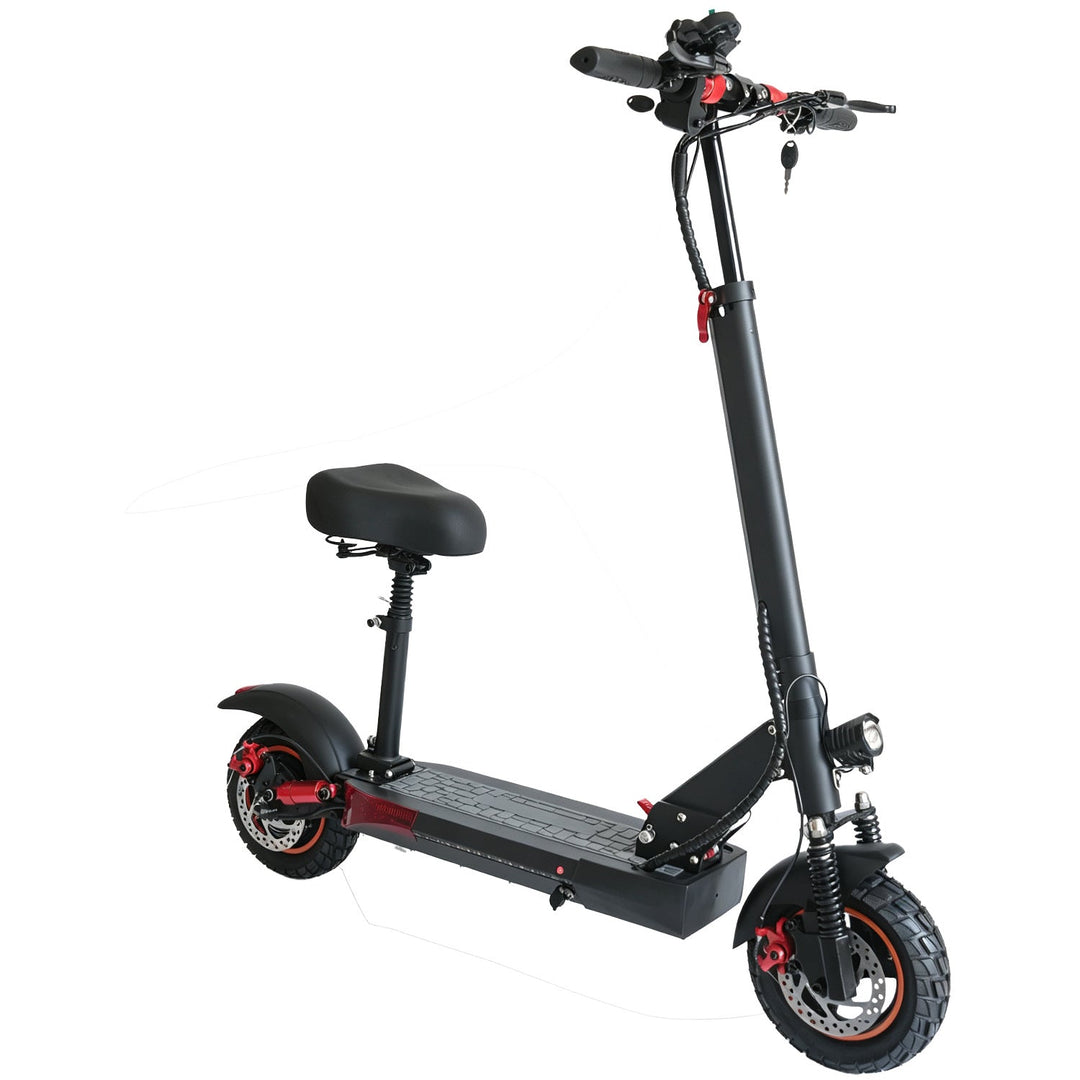 Electric Urban Cruiser Stornfield