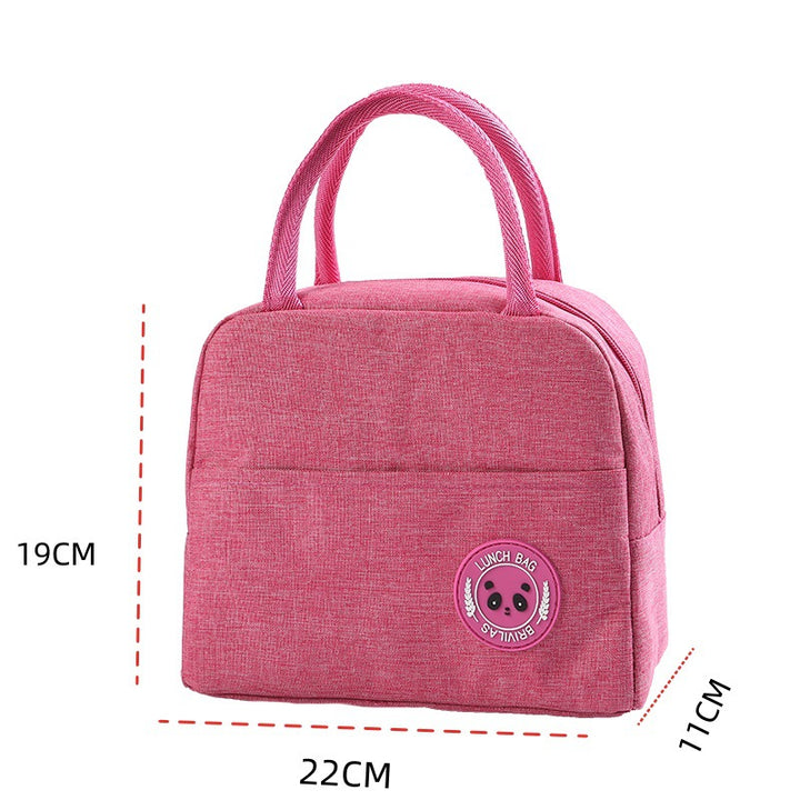 Insulated Lunch Tote Stornfield