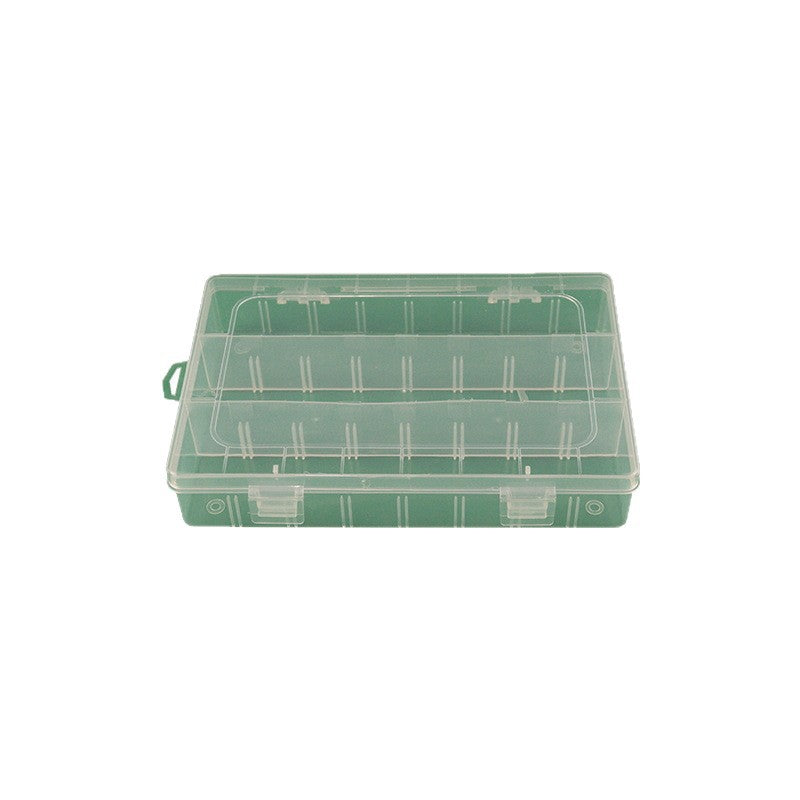 Versatile Craft Supply Organizer Box Stornfield