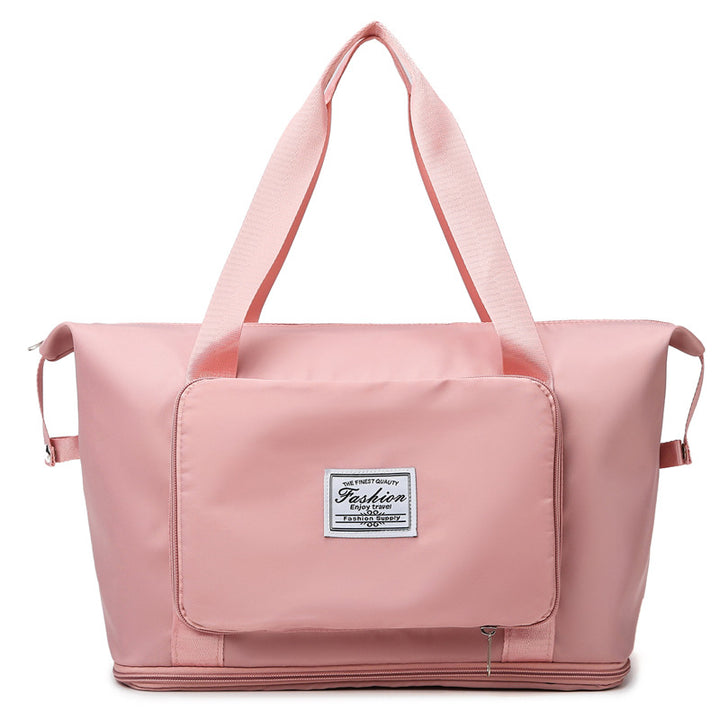 Lightweight Utility Duffle Bag Stornfield
