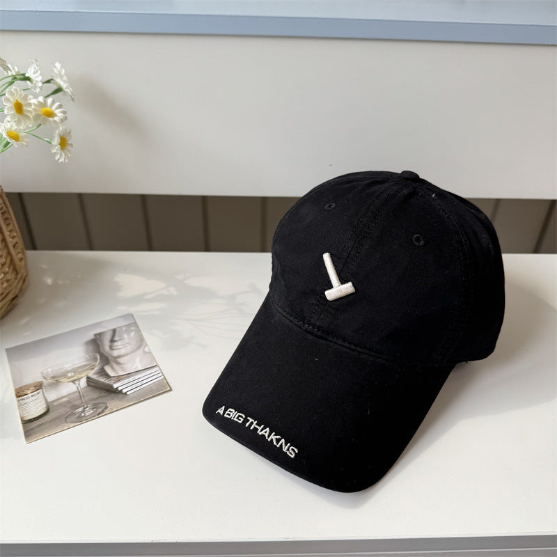 Women's Casual Baseball Cap Stornfield