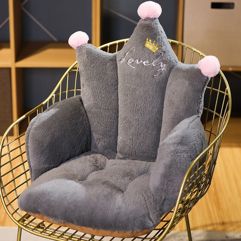 Seat cushion with ergonomic support and comfort Stornfield