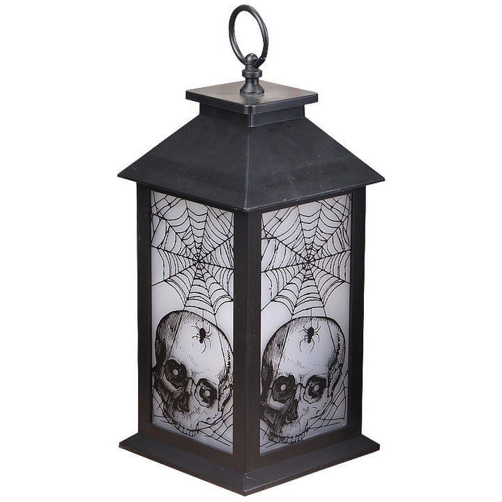 Decorative Skull Lantern 1790669865