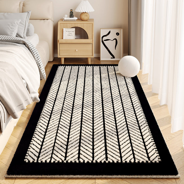 Animal Print Area Rug Stornfield