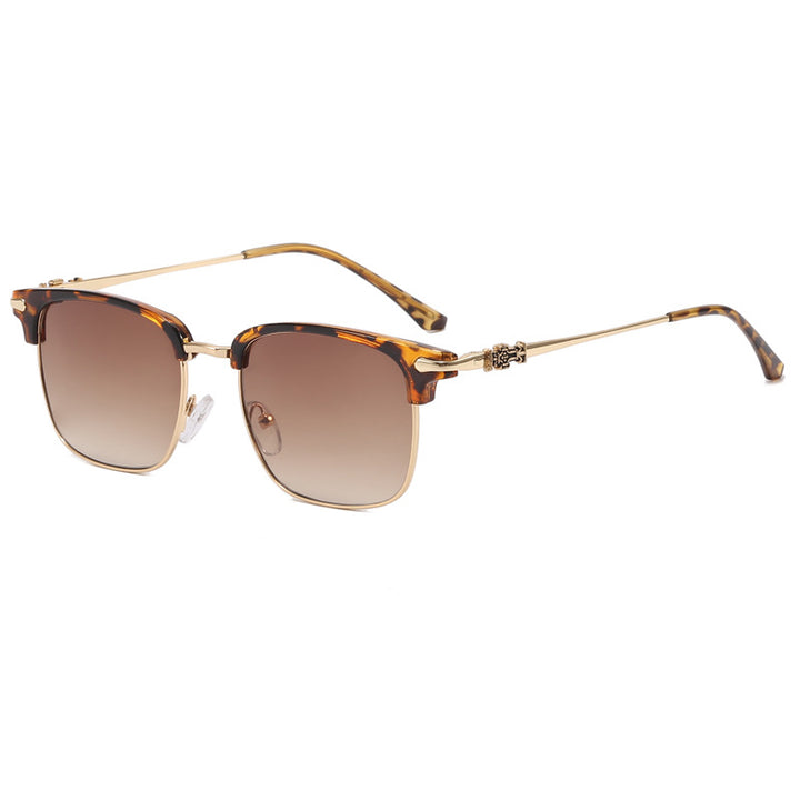 Women's Designer Sunglasses with Noble Frame Stornfield