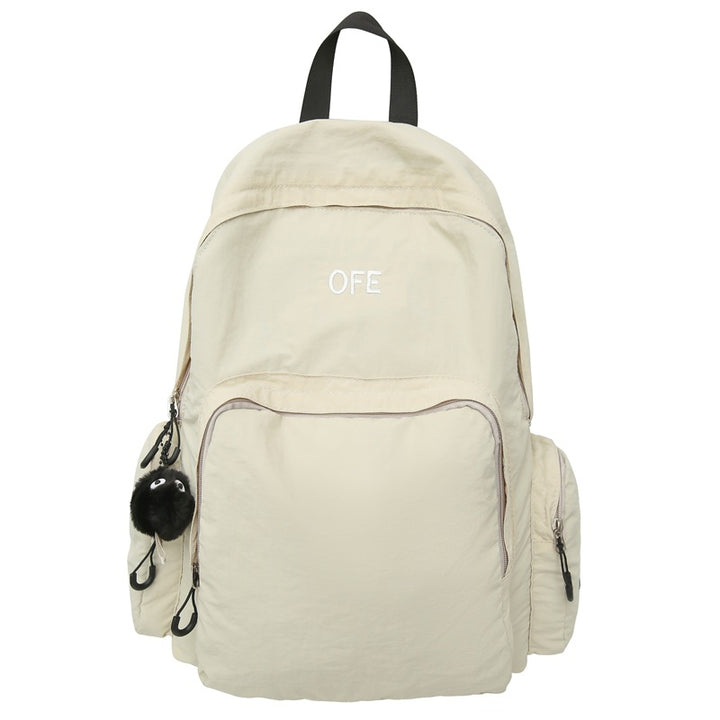 Lightweight Multi-Pocket Outdoor Backpack Stornfield