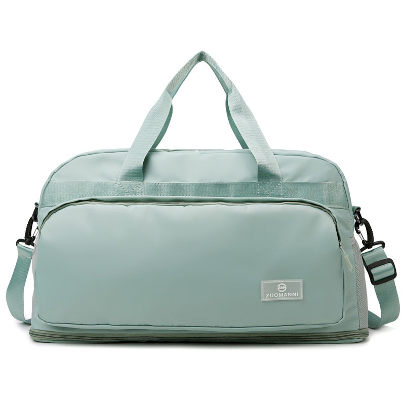 Versatile Lightweight Travel Duffle Bag Stornfield