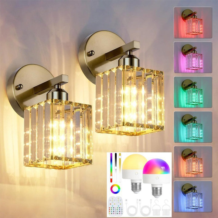 Home Decorative Wall Sconce