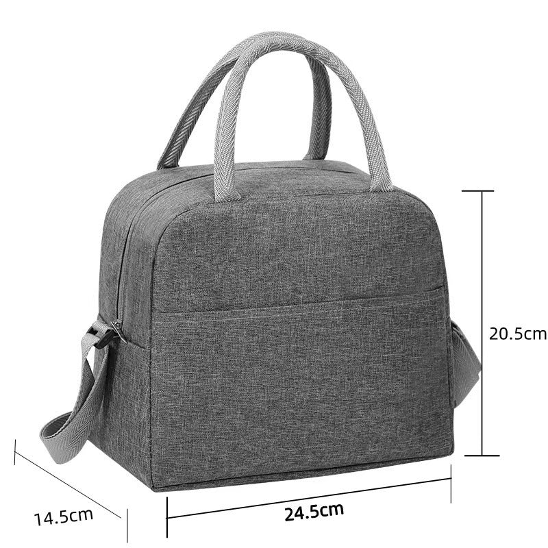 Insulated Food Storage Cooler Bag Stornfield