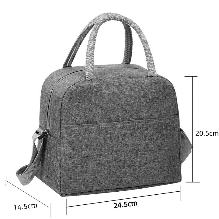 Insulated Food Storage Cooler Bag Stornfield