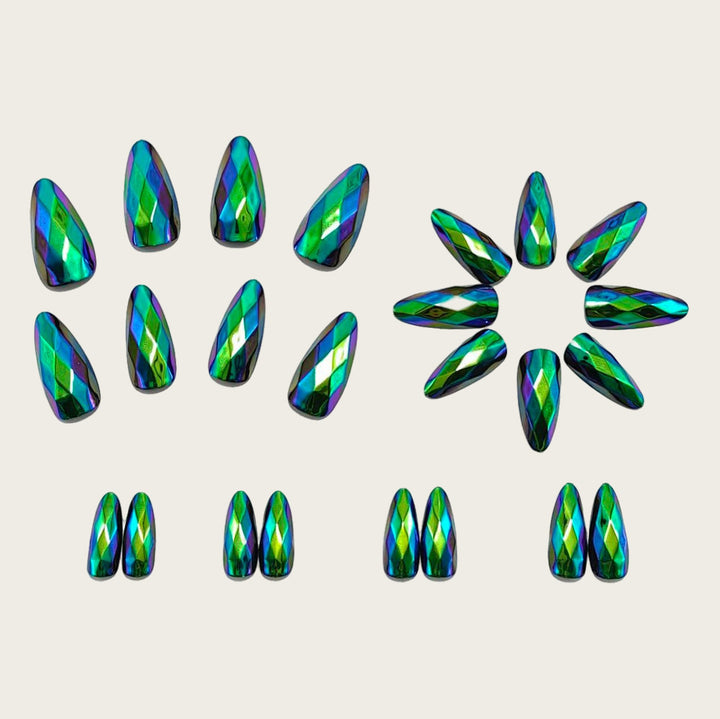 Nail Art Stornfield