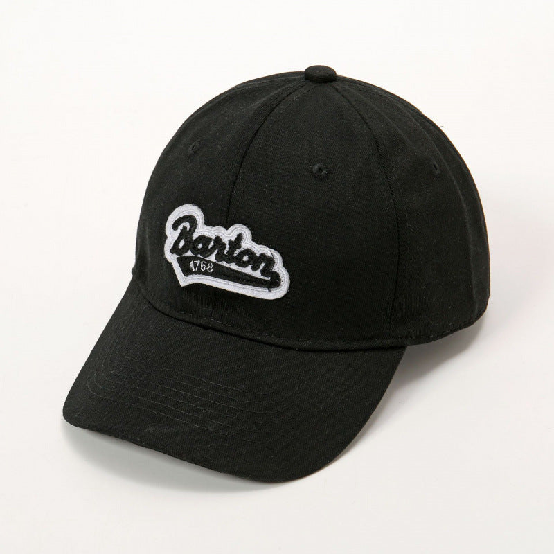 Unisex Adjustable Vintage Baseball Cap Stornfield