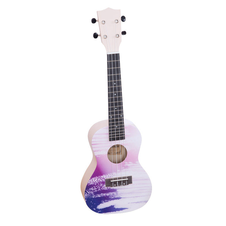 Decorative Ukulele Stornfield