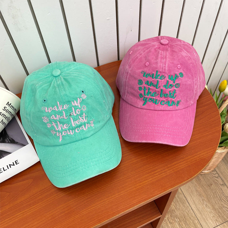 Women's Relaxed Fit Cotton Cap Stornfield