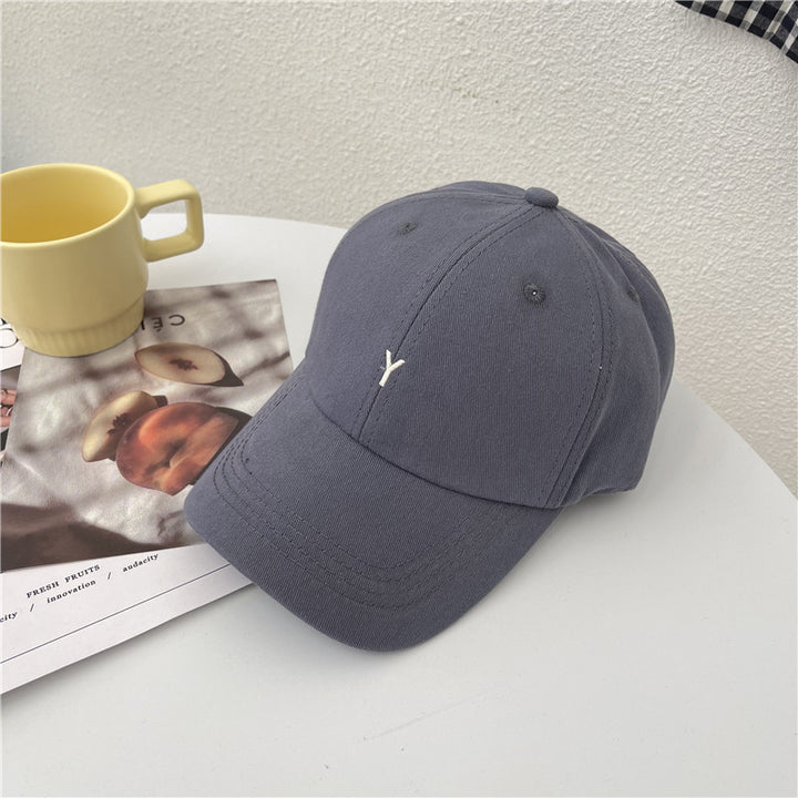 Unisex Casual Cotton Baseball Cap Stornfield 1783922168